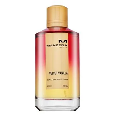 Produktbild von Mancera Velvet Vanilla parfémovaná voda unisex 120 ml