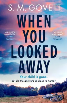 Immagine prodotto di When You Looked Away
