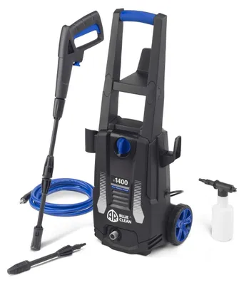 Productafbeelding van Annovi 1400 elektrische hogedrukreiniger, 2700 watt, 150 bar