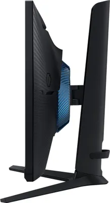 Image de Samsung Odyssey G30D 24" VA LED 1920x1080 Mega DCR 1ms 250cd DP HDMI 180Hz