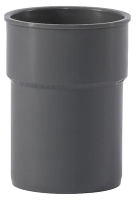 Produktbild von HTsafeS Siphonanschlussstück an Metall und Kunststoff DN/OD 50/40