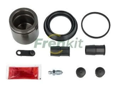 Produktbild von FRENKIT Bremssattel-Reparatursatz für VW GOLF VI (5K1) Vorne 57mm 257918