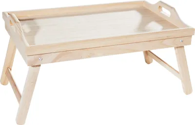 Produktbild von VBS Stehtablett, ca. 53x33cm, Standhöhe ca. 25cm