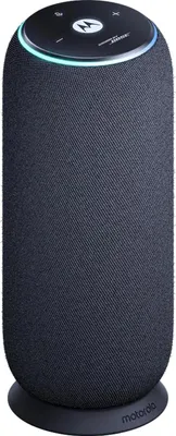 Produktbild von Motorola moto sound flow, 3,52 cm, 30 W, 20 W, 10 W, Kabellos, USB Typ-C