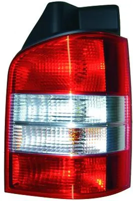 Produktbild von DIEDERICHS Rückleuchte Heckleuchte Rechts für VW Transporter V Bus (7HB, 7HJ, 7EB, 7EJ, 7EF, 7EG, 7HF, 7EC) Multivan V (7HM, 7HN, 7HF, 7EF, 7EM, 7EN)
