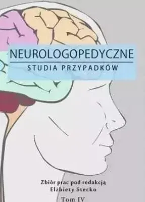 Obrázok produktu pre Neurologopedyczne studia przypadków T.4