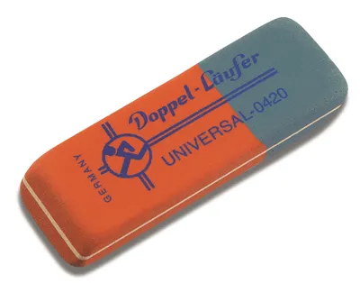 Zdjęcie produktu dla Runner 00420 Gumka uniwersalna 75x24x10mm