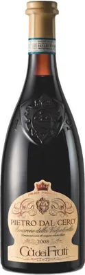 Produktbild von Amarone della Valpolicella Pietro dal Cero Lombardei | Italien | 17% vol | 0,75 l