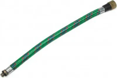 Immagine prodotto di Tubo flessibile a innesto per pompa da corsa AV, verde