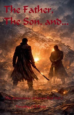 Produktbild von The Father, The Son, and...