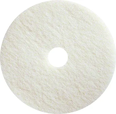 Obrázek produktu pro Cleancraft leštící kotouč bílý 14/35,56 cm, 7212029