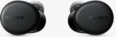 Produktbild von Sony WF-XB700 Drahtloser Bluetooth-Kopfhörer, Schwarz, EXTRA