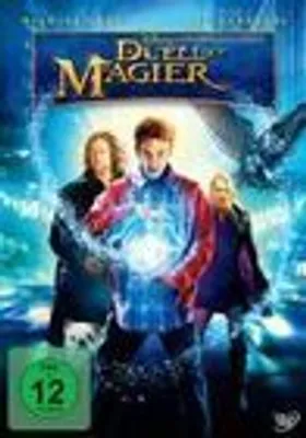 Produktbild von Duell der Magier