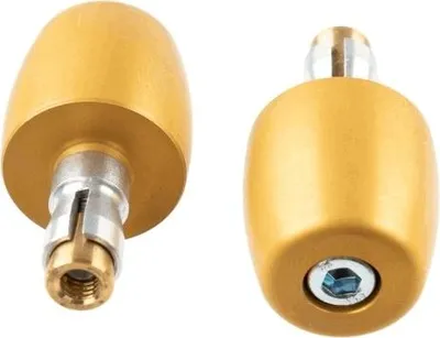 Produktbild von TRW Lenkerenden MCL212-G Aluminium 12mm