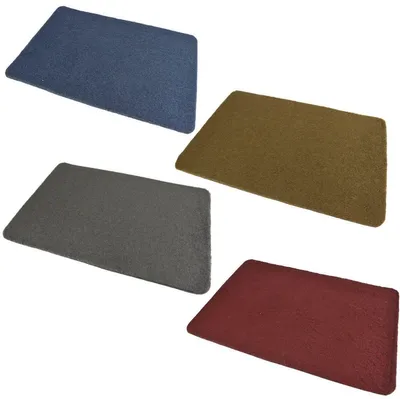 Produktbild von Schmutzfangmatte ca. 60 x 40 cm aus Polyester in verschiedenen Farben
