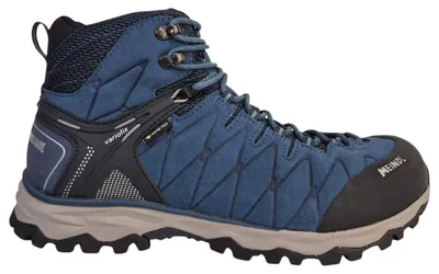 Produktbild von Meindl Mondello MID GTX Wanderstiefel Blau