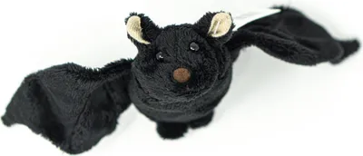 Produktbild von Cornelissen - Kuscheltier - Fledermaus - 24 cm