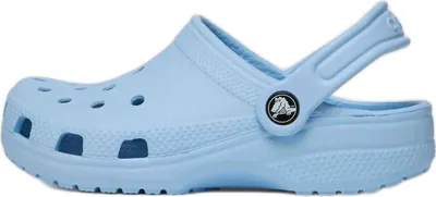 Produktbild von Clogs Crocs 206991-4NS für Kinder