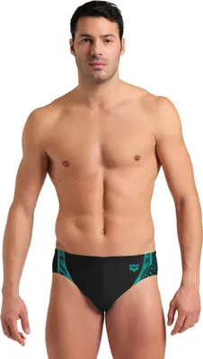 Produktbild von Arena Deutschland Gmbh M Swim Briefs Graphic 5