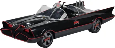 Immagine prodotto di Batman (1966) Multiverso DC veicolo Batmobile 53 cm