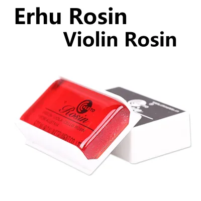 Produktbild von für Leto-SaiteninstrumenteKolophonium starke Haftung weniger natürliche Inhaltsstoffe Empfindlichkeit Zubehör für Violine Bratsche Cello Erhu-Bogen