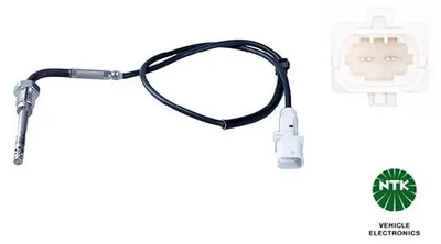 Produktbild von NTK 97611 Abgastemperatursensor für FIAT Ducato Kastenwagen (250, 290)