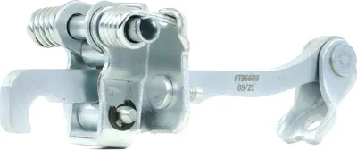 Produktbild von FAST FT95630 Türfeststeller Türfangband für OPEL Vivaro A Kastenwagen (X83) Vorne