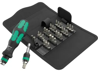Immagine prodotto di Wera 05057113001 Wera Kraftform Kompakt 70 Universal