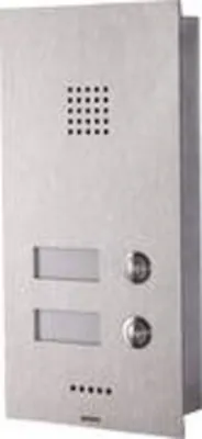 Image de Wantec Monolith C a/b Acier inoxydable