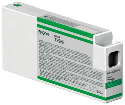 Immagine prodotto di Epson T596B cartuccia d'inchiostro 1 pz Originale
