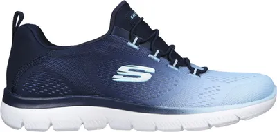 Obrázek produktu pro Slip-on/velcro tenisky (sportovní) SUMMITS-BRIGHT CHARMER