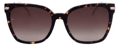 Produktbild von Tommy Hilfiger Mod. Th 1880 S Havana