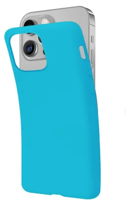 Produktbild von SBS Cover Rainbow für iPhone 13 Pro