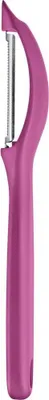 Produktbild von Victorinox 7.6075.5 Universalschäler, pink (1 Stück)