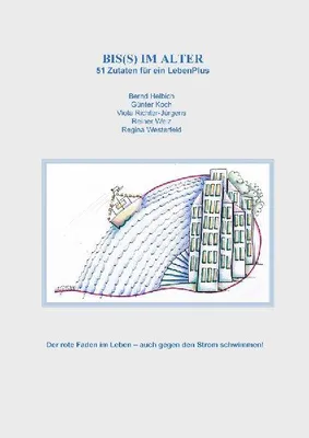 Produktbild von Bis(s) im Alter
