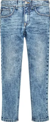 Produktbild von Tom Tailor Jeans Skinny Fit mittlere Bundhöhe Beininnenlänge ca. 47 cm