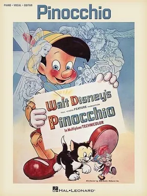 Obrázok produktu pre Pinocchio