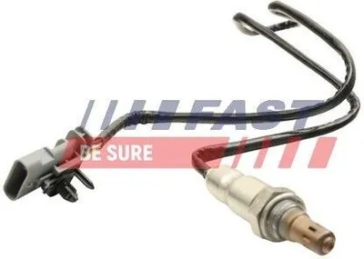 Produktbild von FAST Lambdasonde für FIAT Ducato Kastenwagen (250, 290) Sprungsonde FT54108