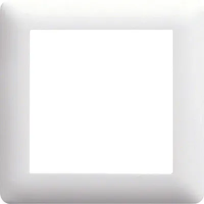 Obrázek produktu pro Hager WL5010, Bílá