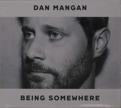 Produktbild von Being Somewhere