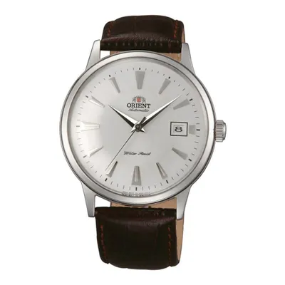 Produktbild von Orient Bambino Automatic FAC00005W0 Herrenuhr