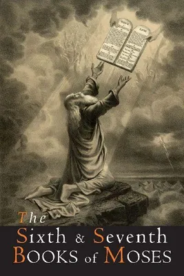 Produktbild von The Sixth and Seventh Books of Moses