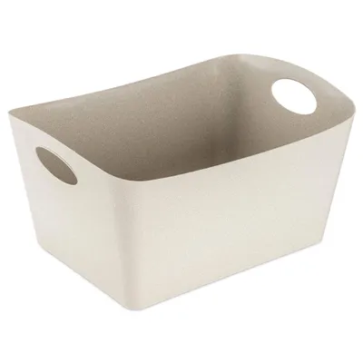 Immagine prodotto di Ciotola da bagno BOXXX, contenitore, misura L, KOZIOL