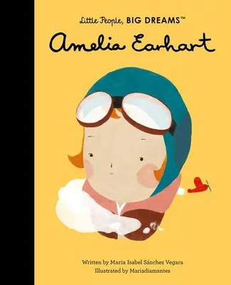 Obrázek produktu pro Amelia Earhart