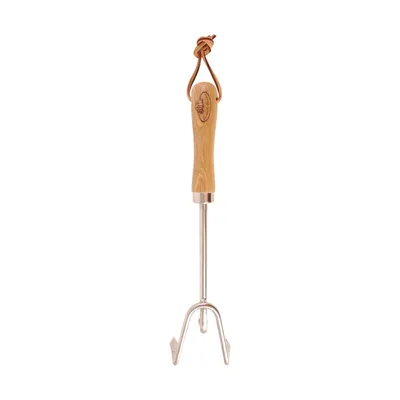 Produktbild von Esschert Design Edelstahl Harke; GT09