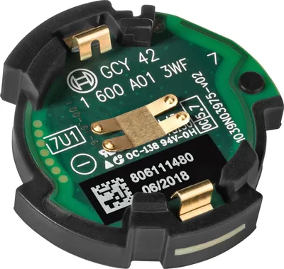 Produktbild von GCY42 Connectivity Modul Professional