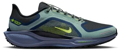 Produktbild von Nike Air Zoom Pegasus 41 Gore-Tex Cannon Obsidian Seaweed Volt - EU 39