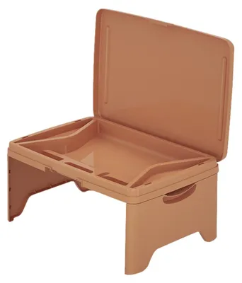 Productafbeelding van Inklapbare Laptoptafel voor Bed en Bank