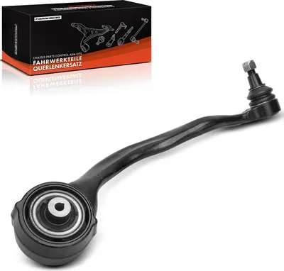 Image de Frankberg 1x Bras de Suspension Essieu Avant pour Land Rover Discovery V Range IV Sport 2.0L 3.0L 5.0L 4.4L Année dès 2013