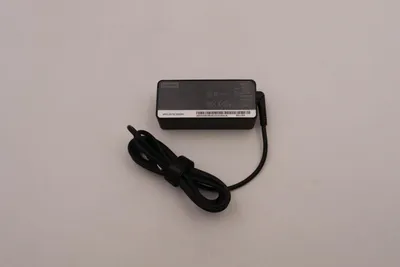 Produktbild von Lenovo 5A10W86249, Laptop, Drinnen, 100 - 240 V, 50/60 Hz, 45 W, 5 - 20 V